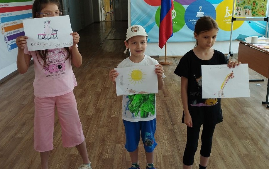 4 июня в &amp;quot;Солнышке&amp;quot; зажглись звезды!.