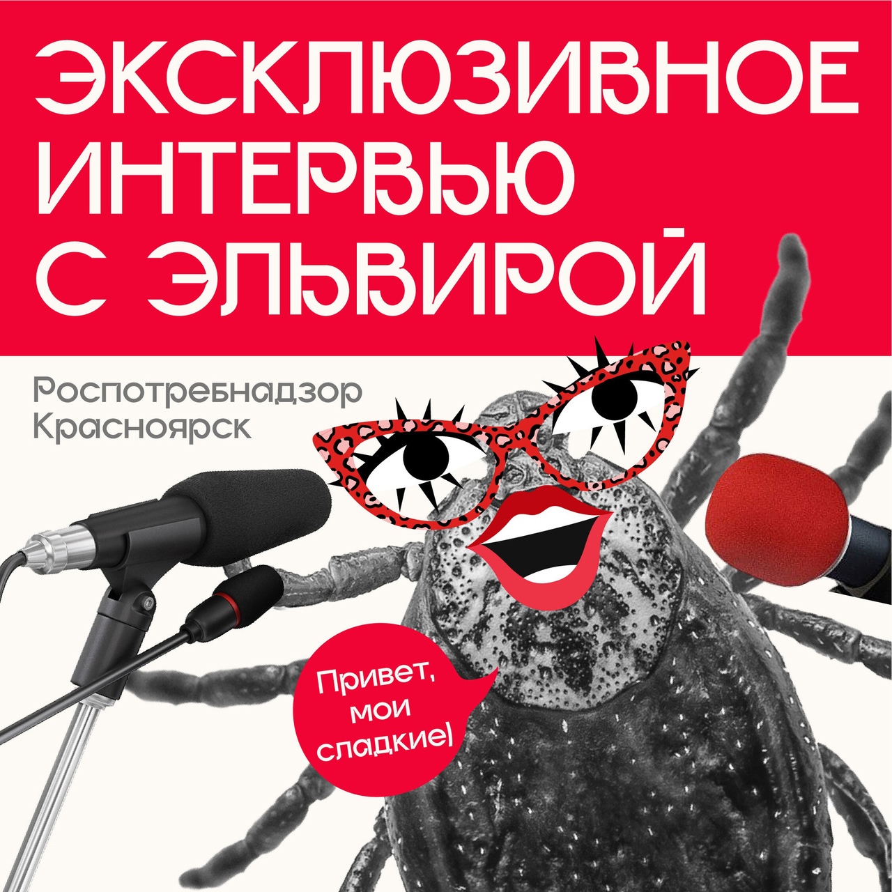 ЭКСКЛЮЗИВНОЕ ИНТЕРВЬЮ С ЭЛЬВИРОЙ.